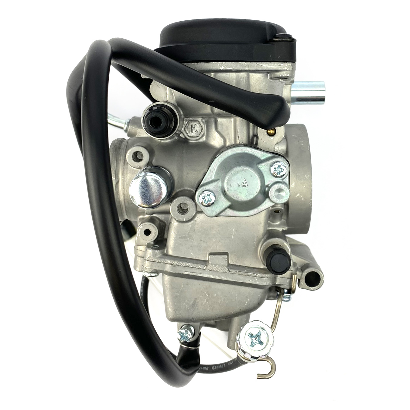 CARBURETTOR ASSEMBLY PD33J 33mm 2000 - 2012 YAMAHA GRIZZLY KODIAK BRUIN BIG BEAR 250 300 350 450 thumbnail 2