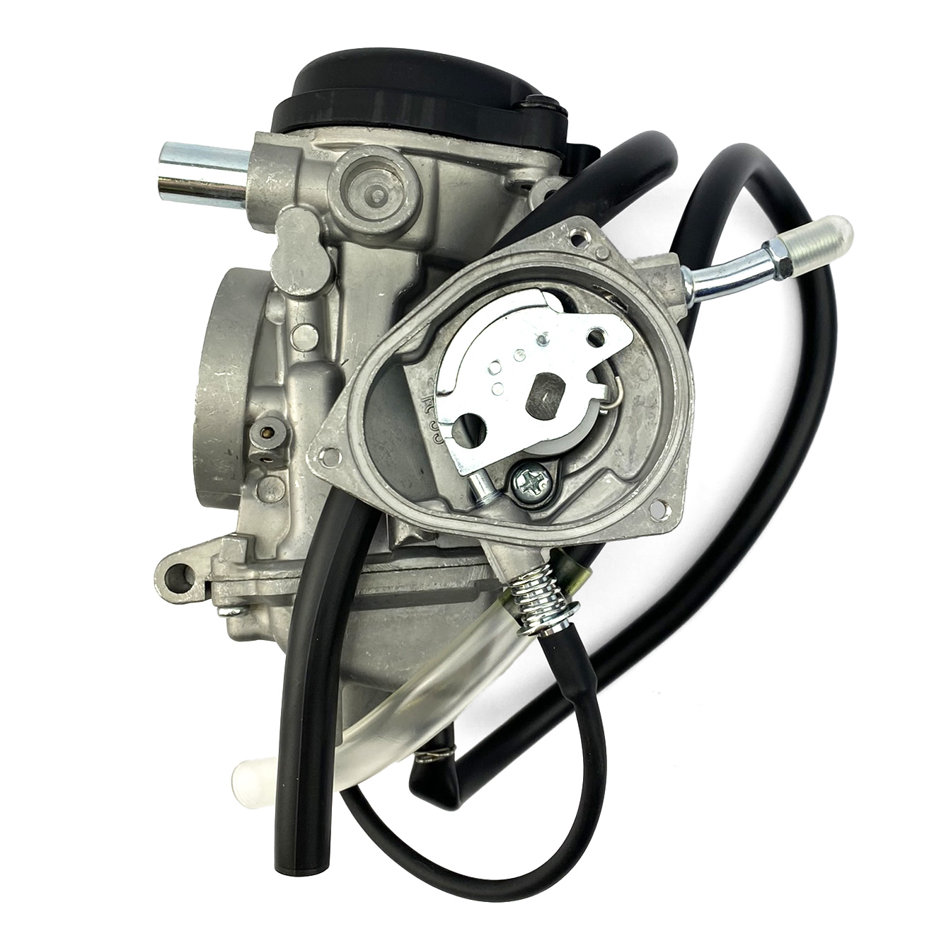 CARBURETTOR ASSEMBLY PD33J 33mm 2000 - 2012 YAMAHA GRIZZLY KODIAK BRUIN BIG BEAR 250 300 350 450 thumbnail 3