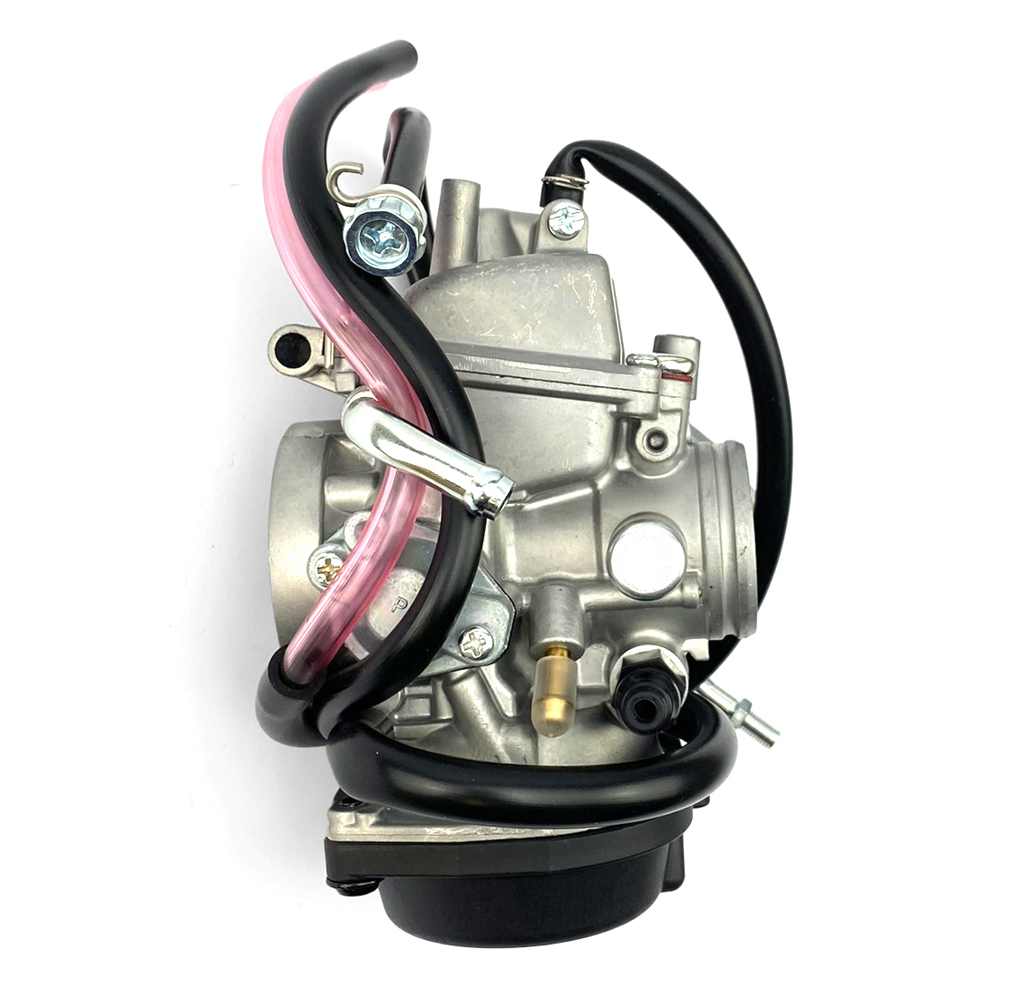 CARBURETOR ASSEMBLY YFM350, 5YT-14901-00-00 thumbnail 3