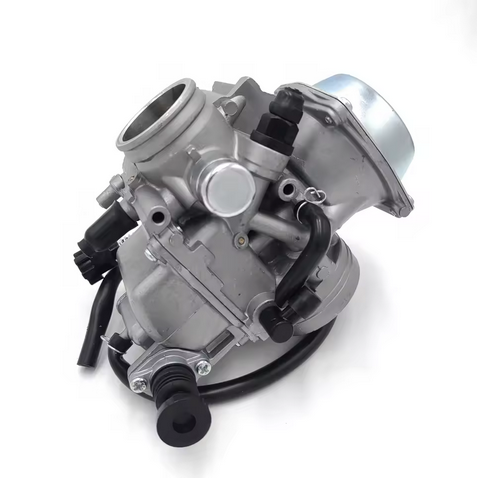 CARBURETTOR ASSEMBLY 1997-2004 HONDA TRX 300 350 400 450 FW FOREMAN 16100-HM7-L00 thumbnail 3