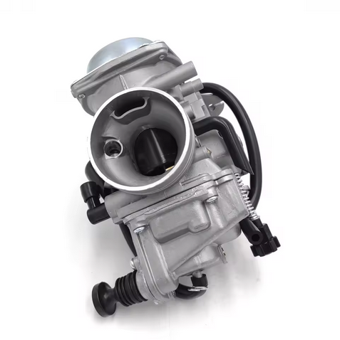 CARBURETTOR ASSEMBLY 1997-2004 HONDA TRX 300 350 400 450 FW FOREMAN 16100-HM7-L00 thumbnail 4