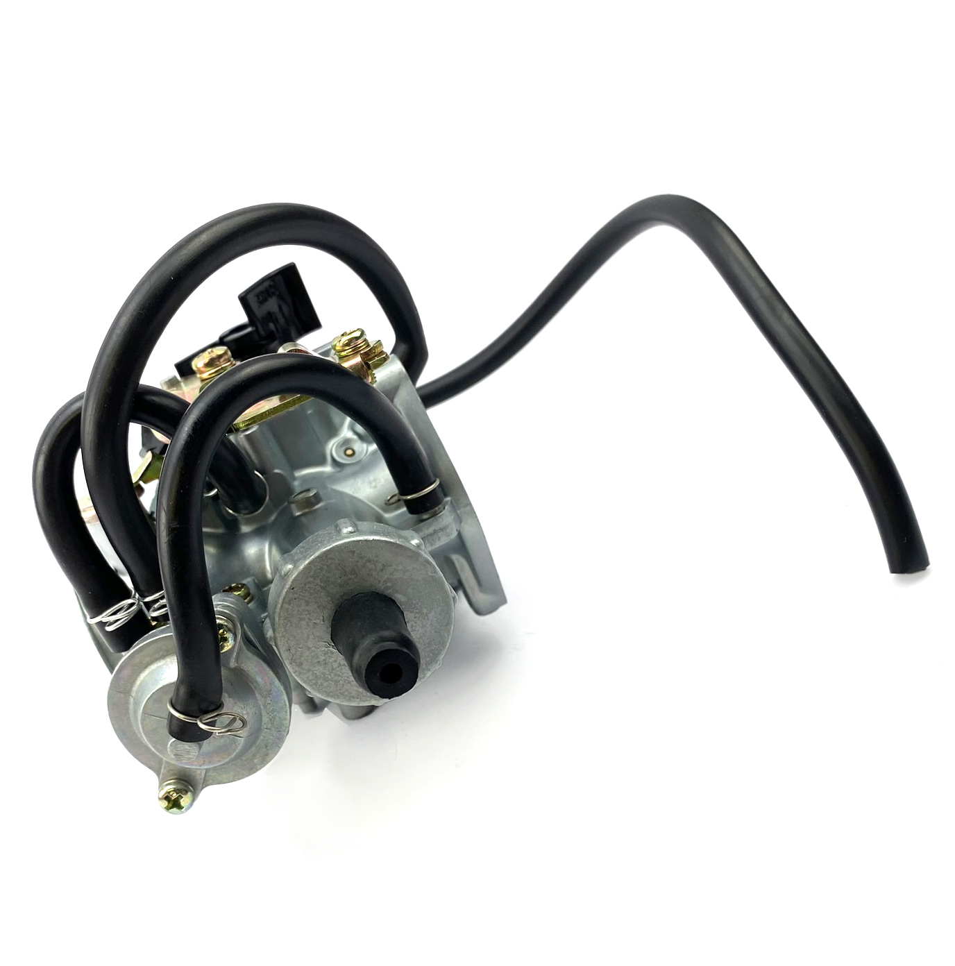CARBURETOR ASSEMBLY 02-07 HONDA TRX FOURTRAX RECON 250 TM HAND CHOKE 16100-HM8-A41 thumbnail 6