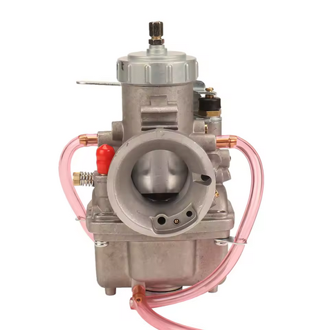 CARBURETTOR ASSEMBLY 32mm MIKUNI VM32 UNIVERSAL image 1