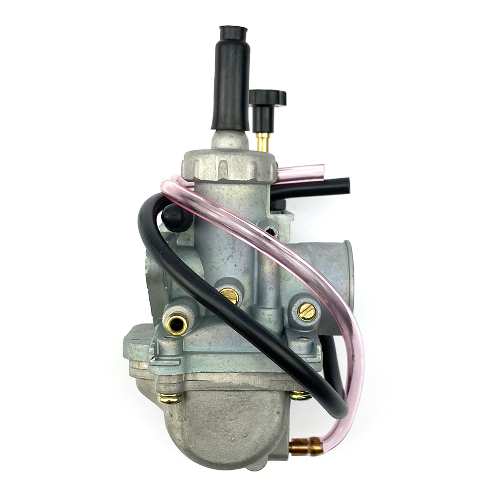 CARBURETOR ASSEMBLY 1987-2006 SUZUKI LT80 QUADSPORT thumbnail 2