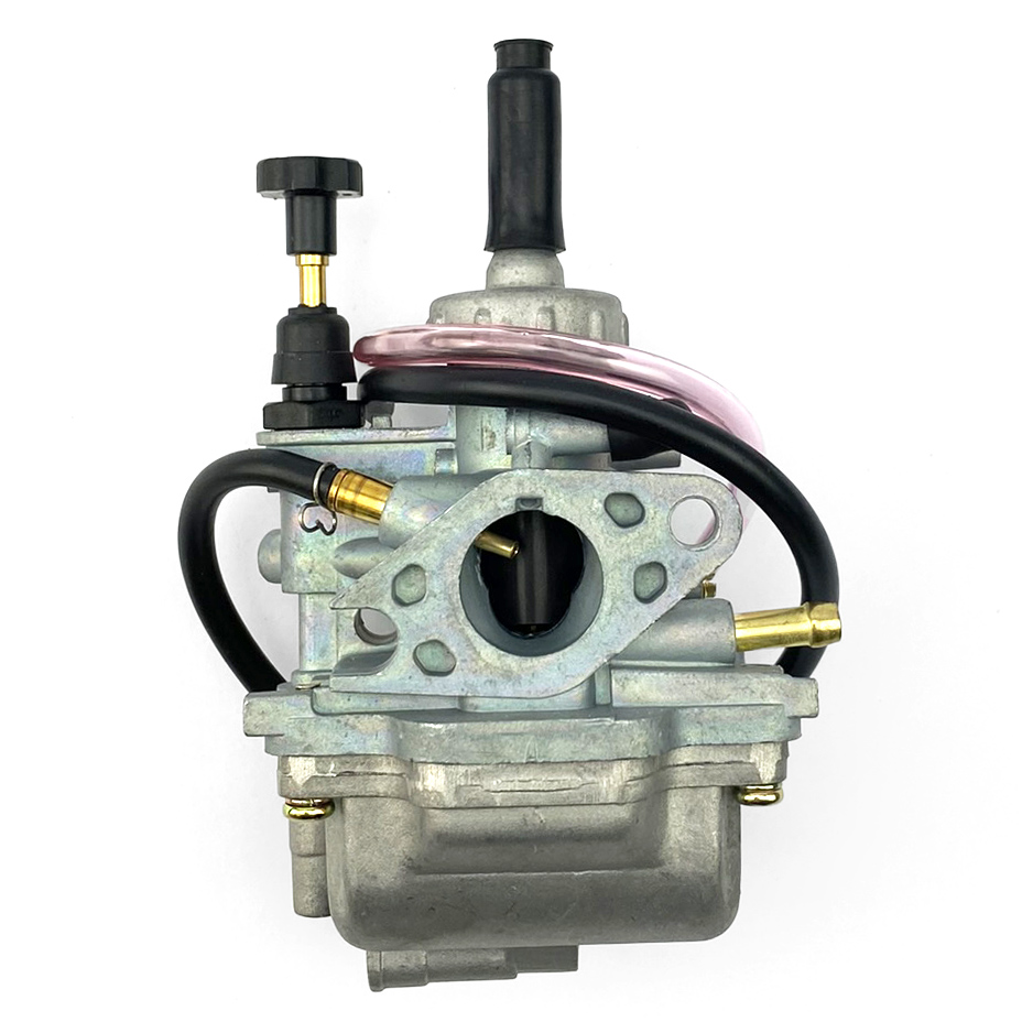 CARBURETOR ASSEMBLY 1987-2006 SUZUKI LT80 QUADSPORT thumbnail 3