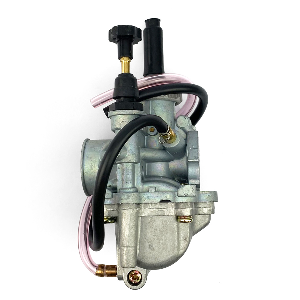CARBURETOR ASSEMBLY 1987-2006 SUZUKI LT80 QUADSPORT thumbnail 4