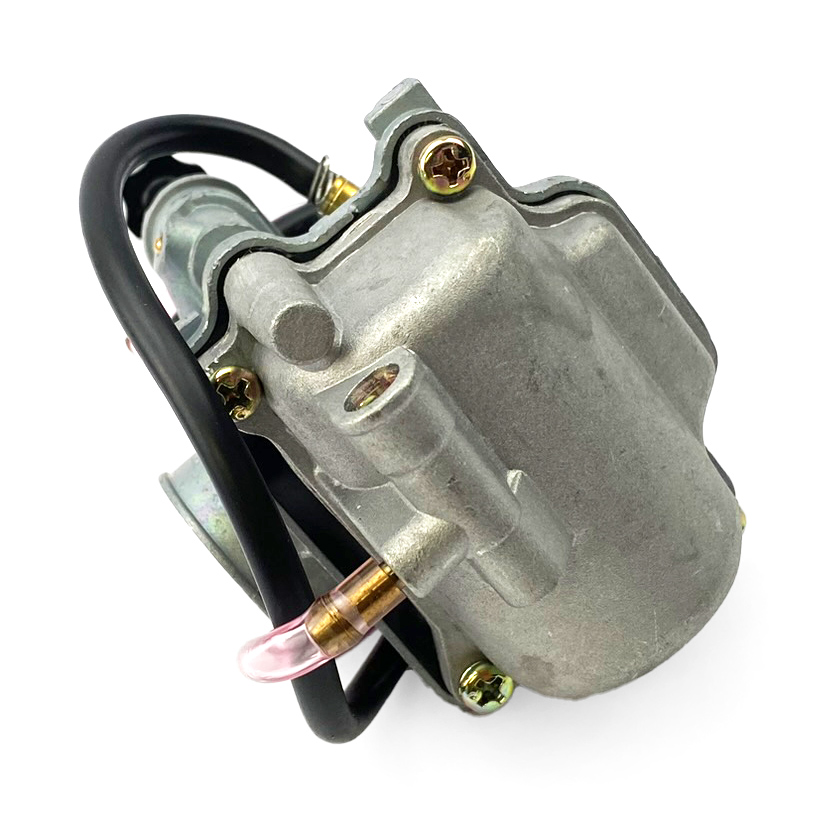 CARBURETOR ASSEMBLY 1987-2006 SUZUKI LT80 QUADSPORT thumbnail 5
