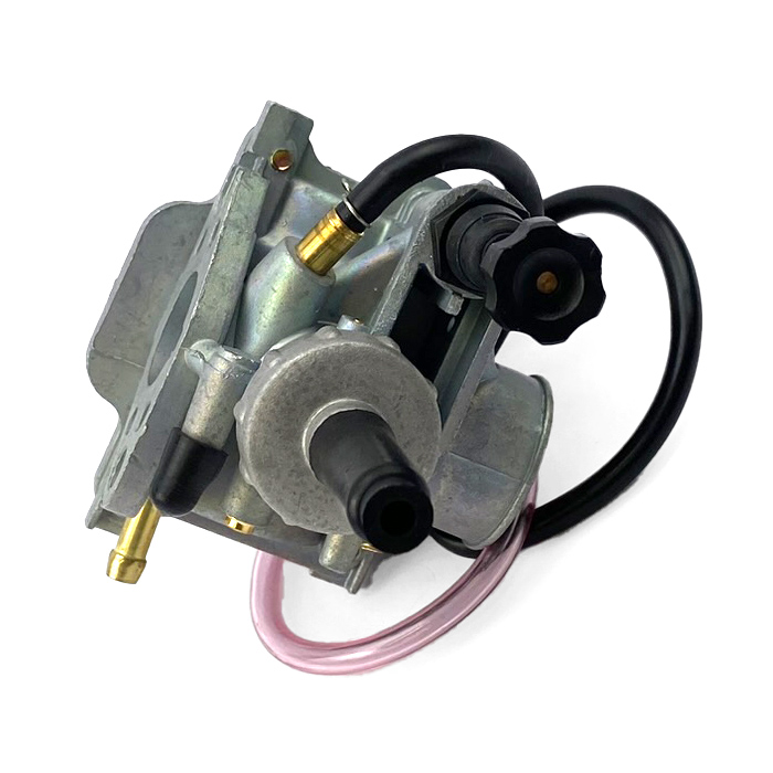 CARBURETOR ASSEMBLY 1987-2006 SUZUKI LT80 QUADSPORT thumbnail 6