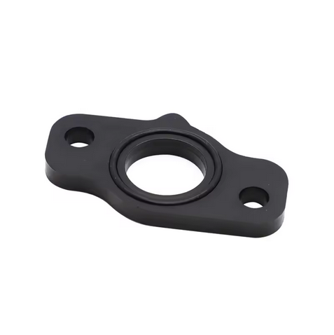 GASKET CARBURETTOR MOUNTING JOINT 1987-2006 SUZUKI QUADSPORT LT80 13129-40B00 thumbnail 2