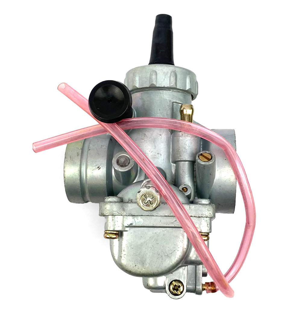 CARBURETOR ASSEMBLY KTM 80 thumbnail 2
