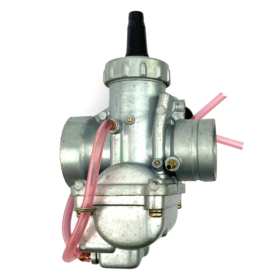 CARBURETOR ASSEMBLY KTM 80 thumbnail 3