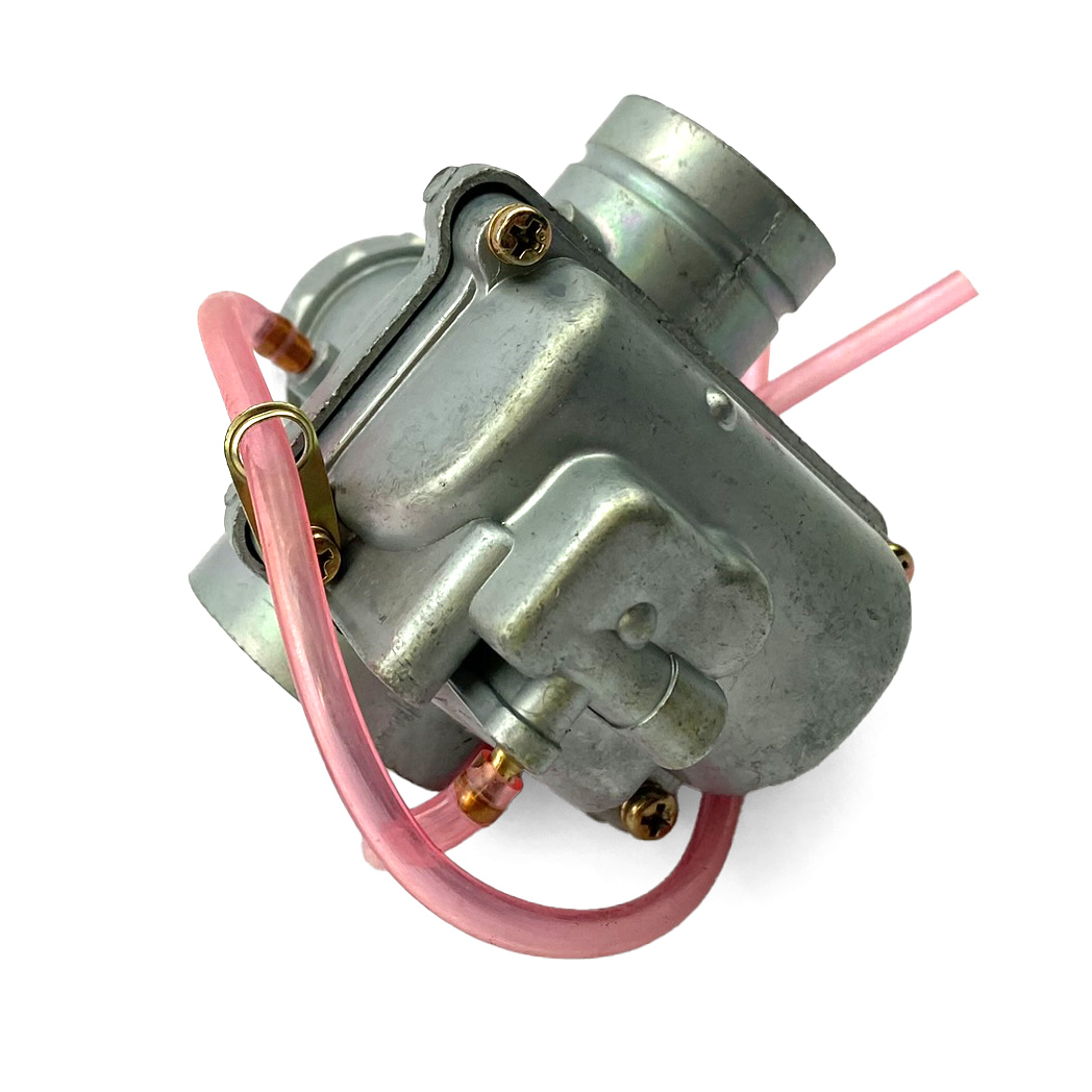 CARBURETOR ASSEMBLY KTM 80 thumbnail 5