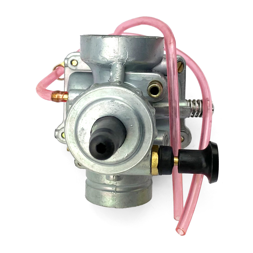 CARBURETOR ASSEMBLY KTM 80 thumbnail 6