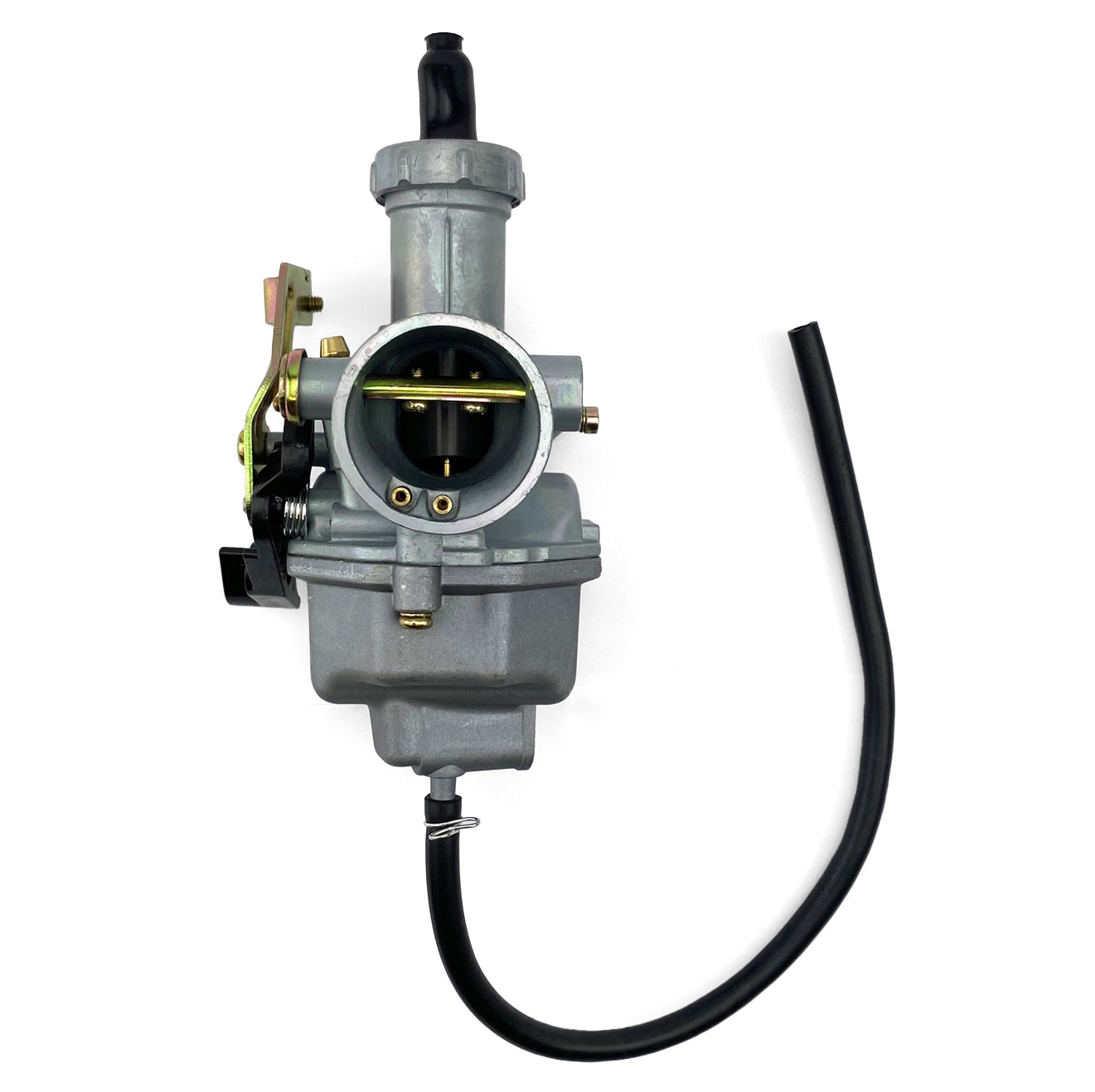 CARBURETOR ASSEMBLY 27mm HONDA ATC200 XR200