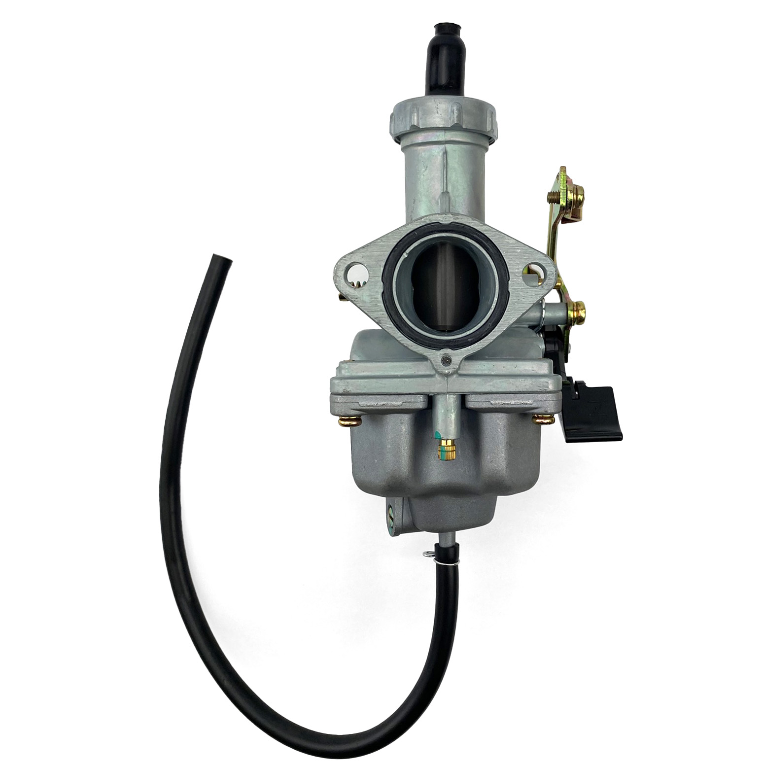 CARBURETOR ASSEMBLY 27mm HONDA ATC200 XR200 thumbnail 3