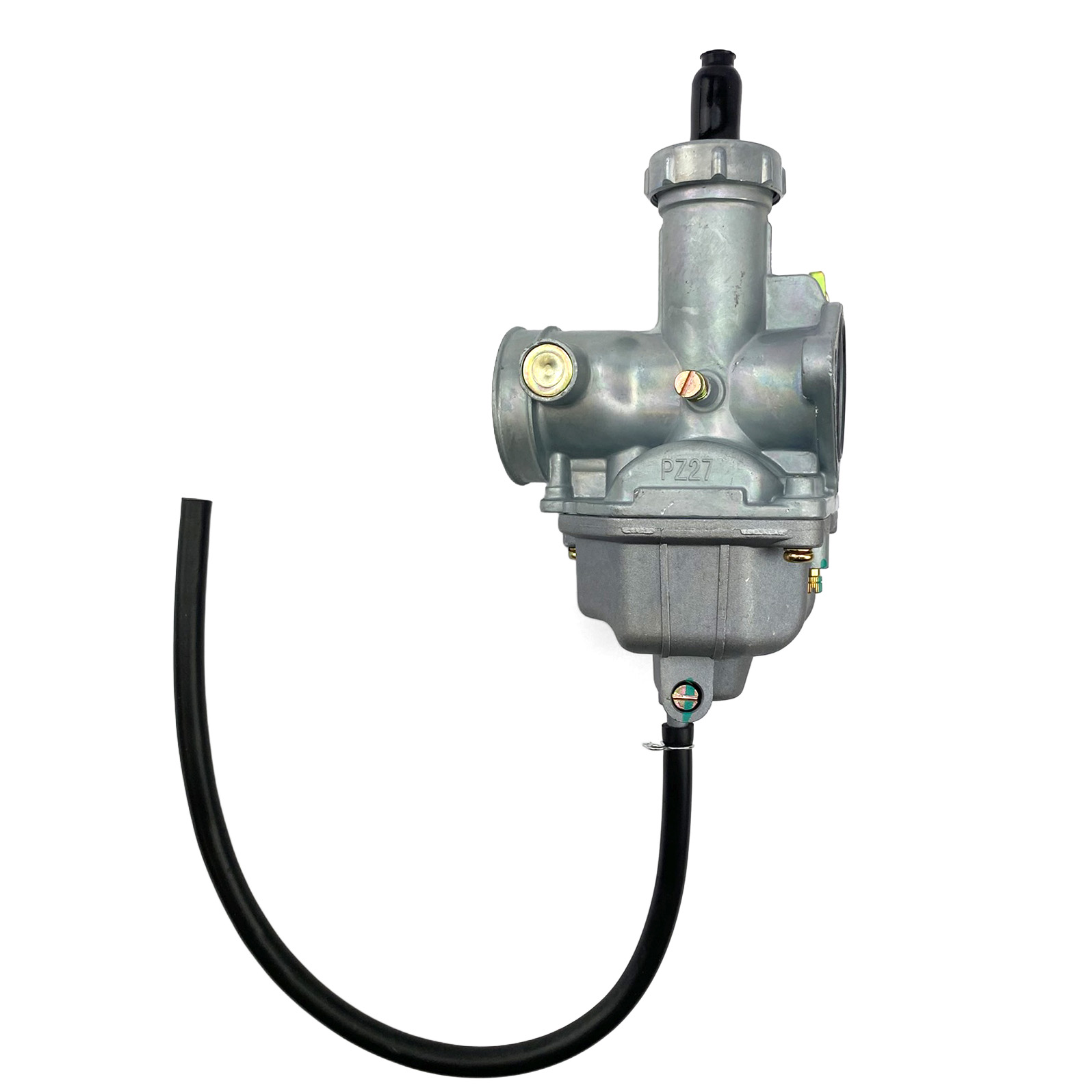 CARBURETOR ASSEMBLY 27mm HONDA ATC200 XR200 thumbnail 5