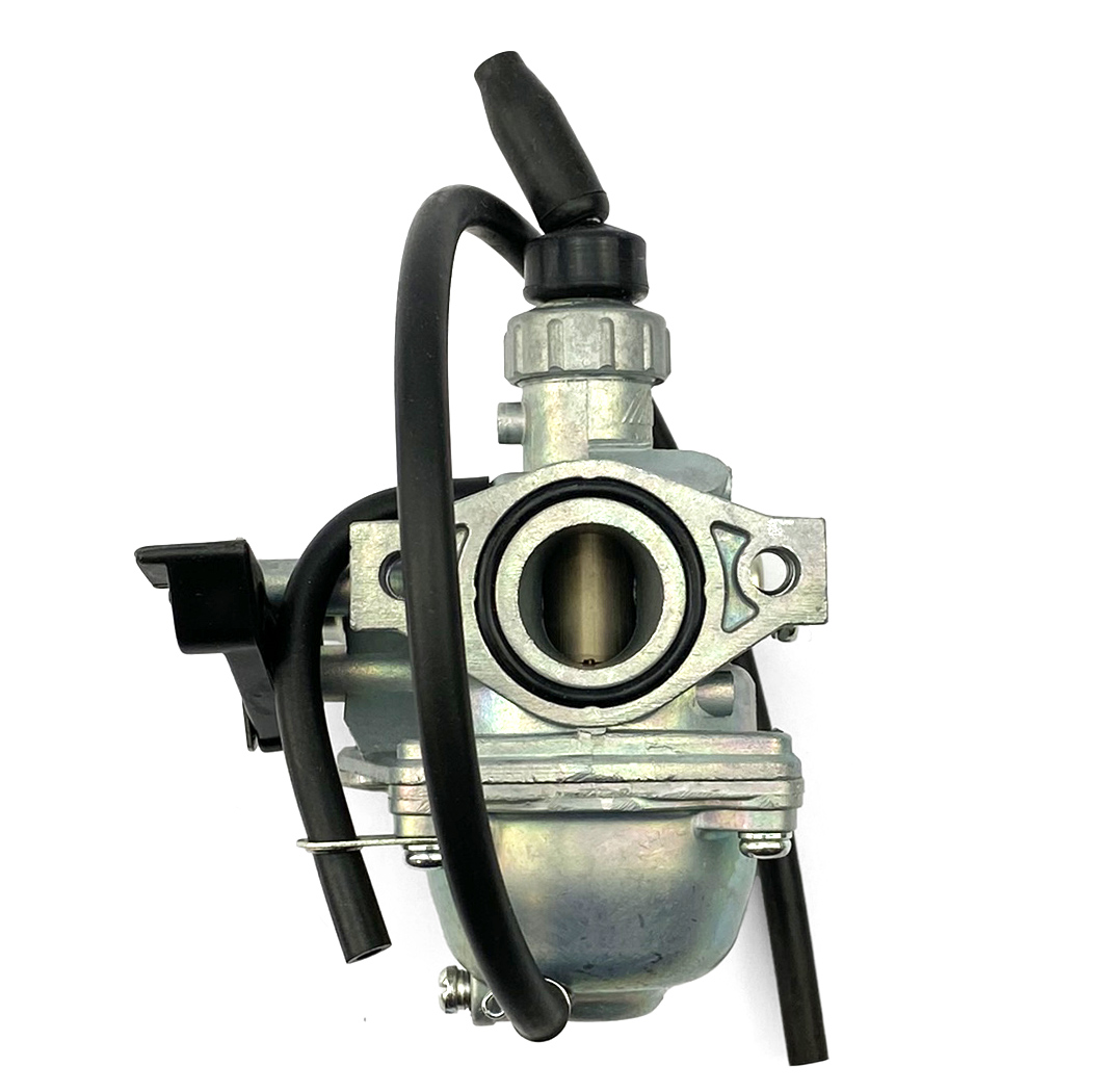 CARBURETOR ASSEMBLY CRF50, MIKUNI VM16 COPY thumbnail 3