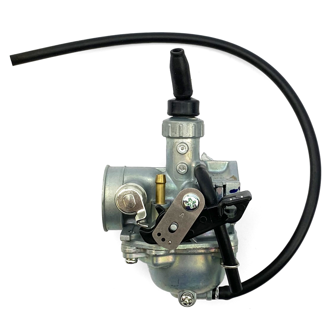 CARBURETOR ASSEMBLY CRF50, MIKUNI VM16 COPY thumbnail 4