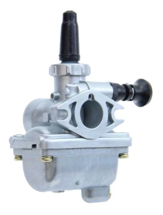 CARBURETTOR 16mm MIKUNI VM16 YAMAHA DT50 RD50 HONDA MT MB MTX MBX 5 50 17W-14101-00 thumbnail 2