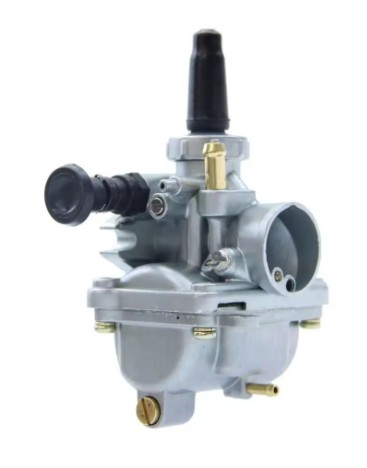 CARBURETTOR 16mm MIKUNI VM16 YAMAHA DT50 RD50 HONDA MT MB MTX MBX 5 50 17W-14101-00 image 1