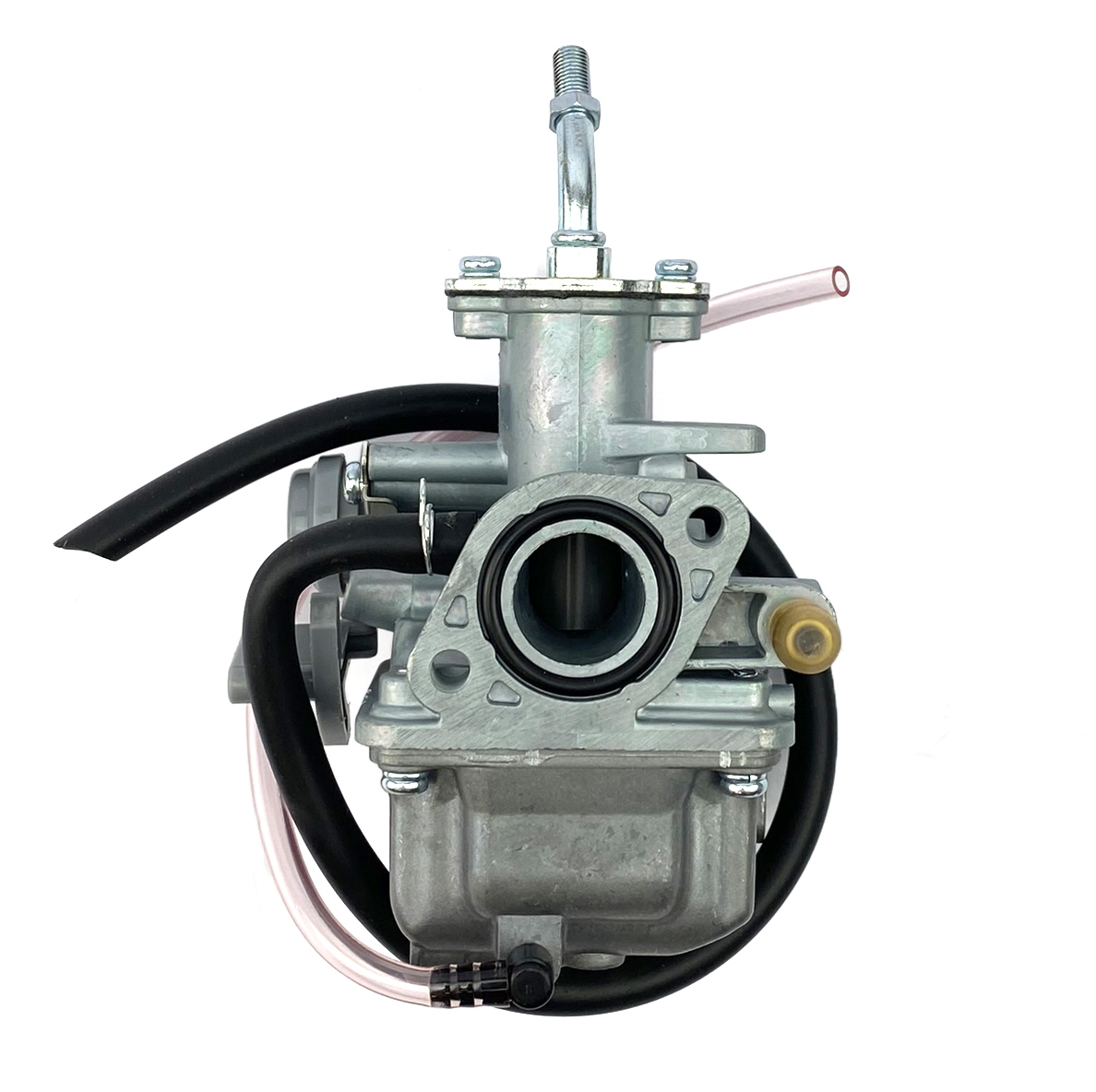 CARBURETOR ASSEMBLY YMF80 thumbnail 2