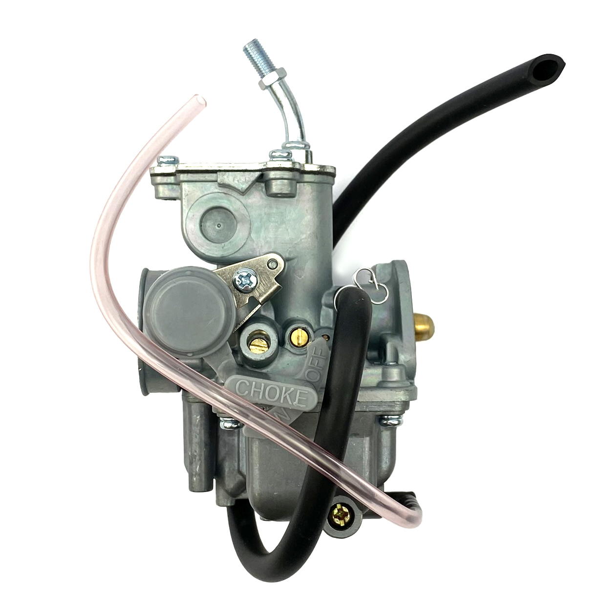 CARBURETOR ASSEMBLY YMF80 thumbnail 3