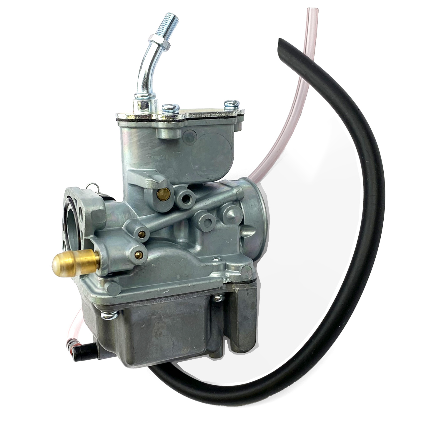 CARBURETOR ASSEMBLY YMF80 thumbnail 4