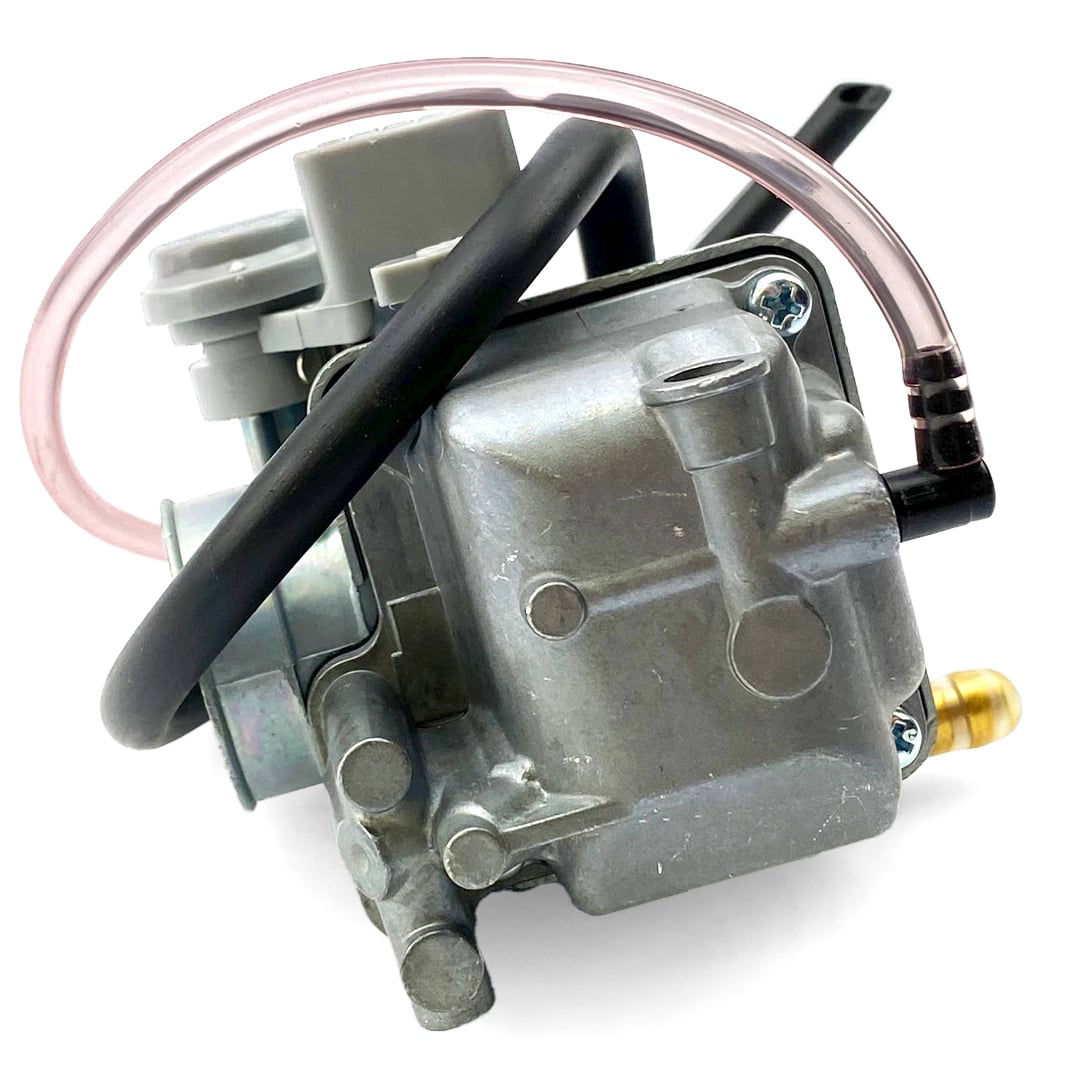 CARBURETOR ASSEMBLY YMF80 thumbnail 5