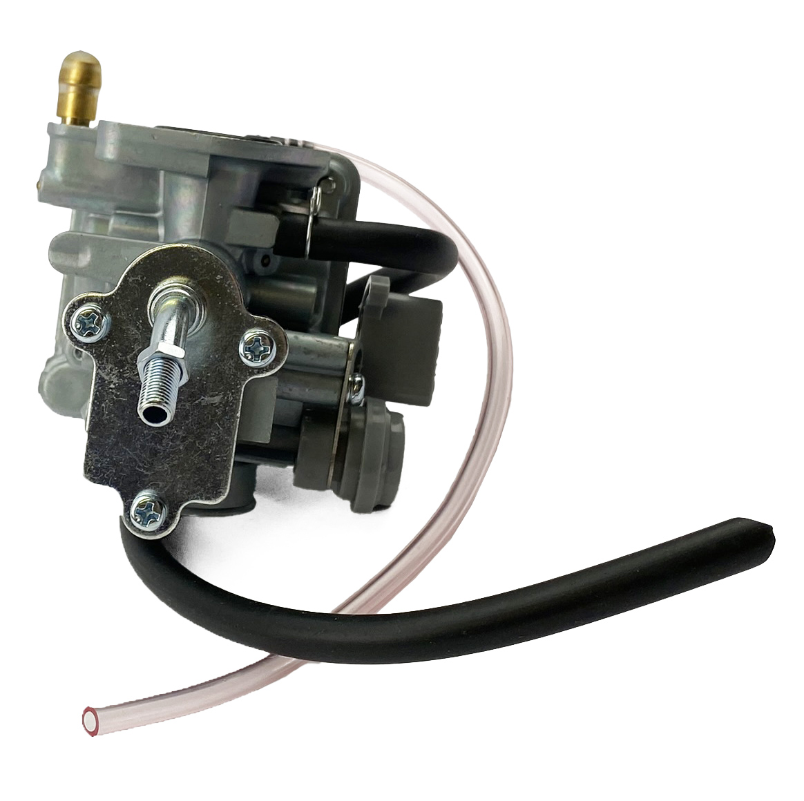 CARBURETOR ASSEMBLY YMF80 thumbnail 6