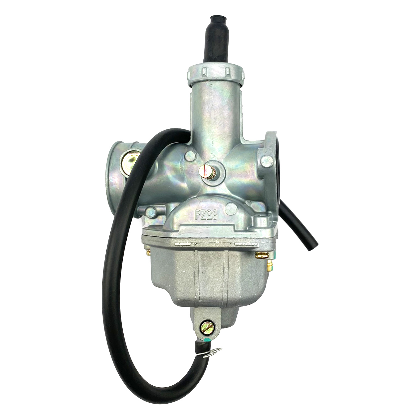 CARBURETOR ASSEMBLY XL125S thumbnail 2
