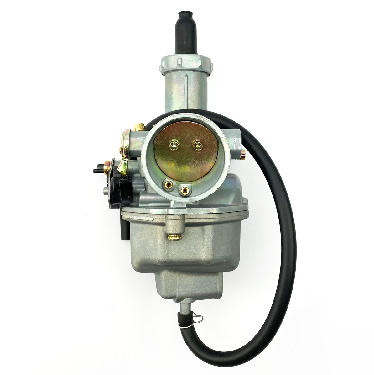 CARBURETOR ASSEMBLY XL125S image 1