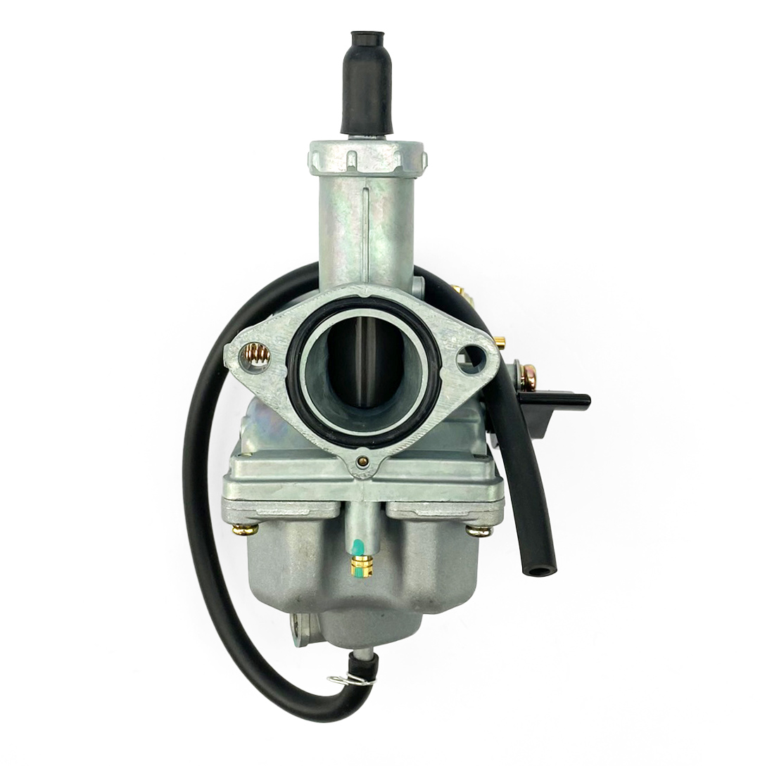 CARBURETOR ASSEMBLY XL125S thumbnail 3