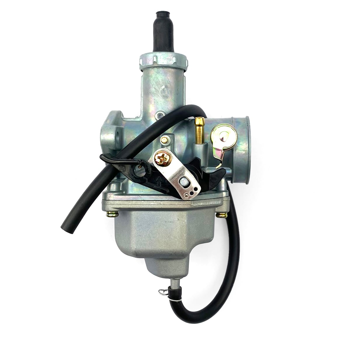 CARBURETOR ASSEMBLY XL125S thumbnail 4