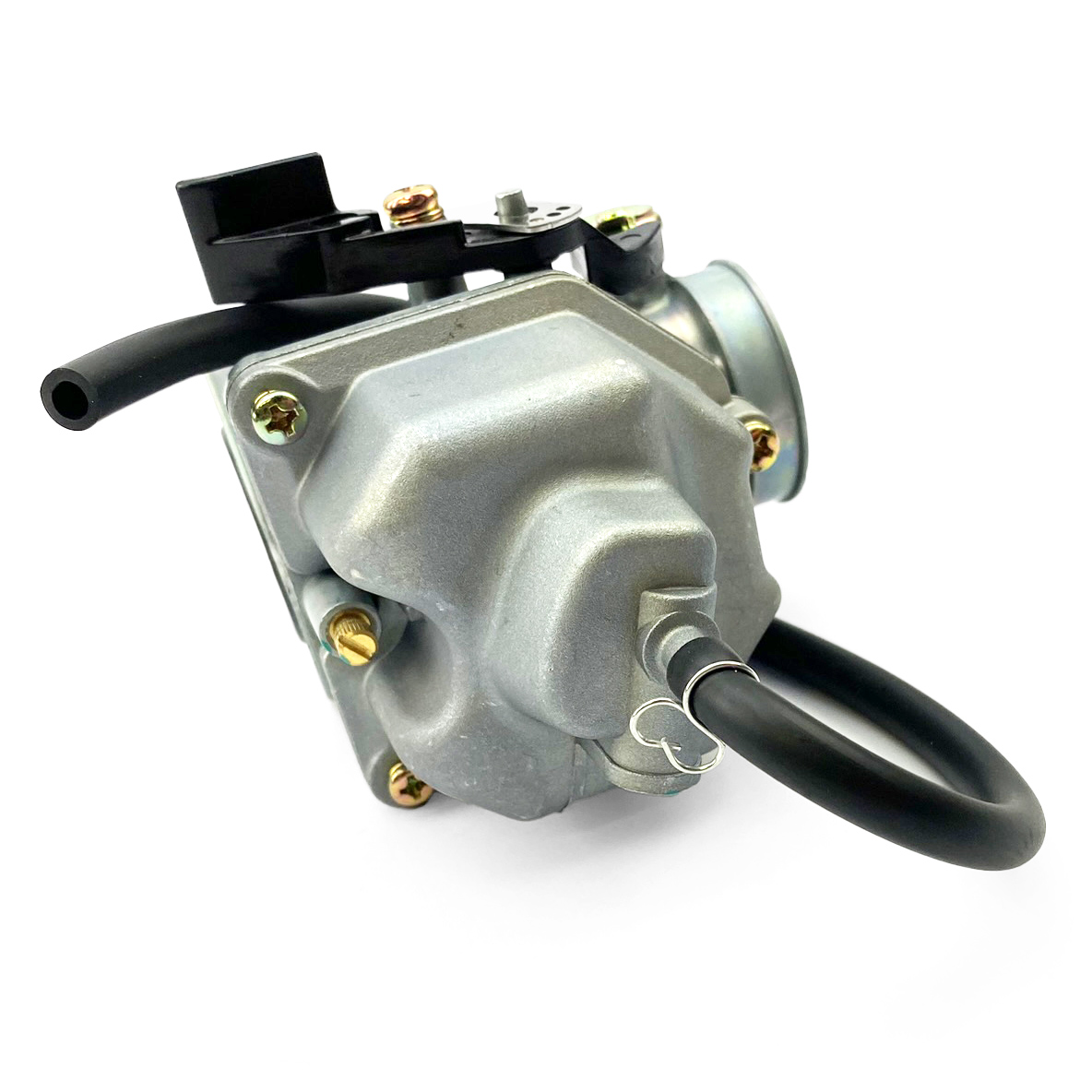 CARBURETOR ASSEMBLY XL125S thumbnail 5
