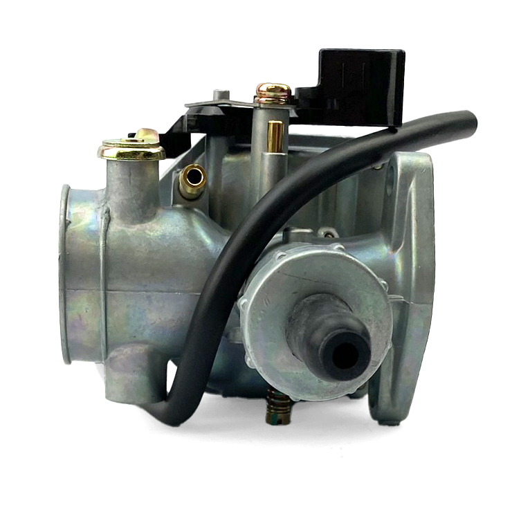 CARBURETOR ASSEMBLY XL125S thumbnail 6