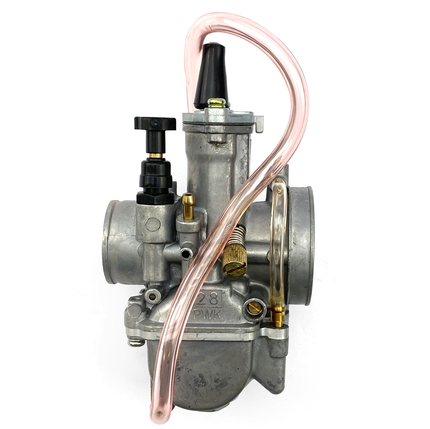 CARBURETOR ASSEMBLY FOR HONDA KAWASAKI YAMAHA SUZUKI KTM 2-STROKE MODELS thumbnail 2