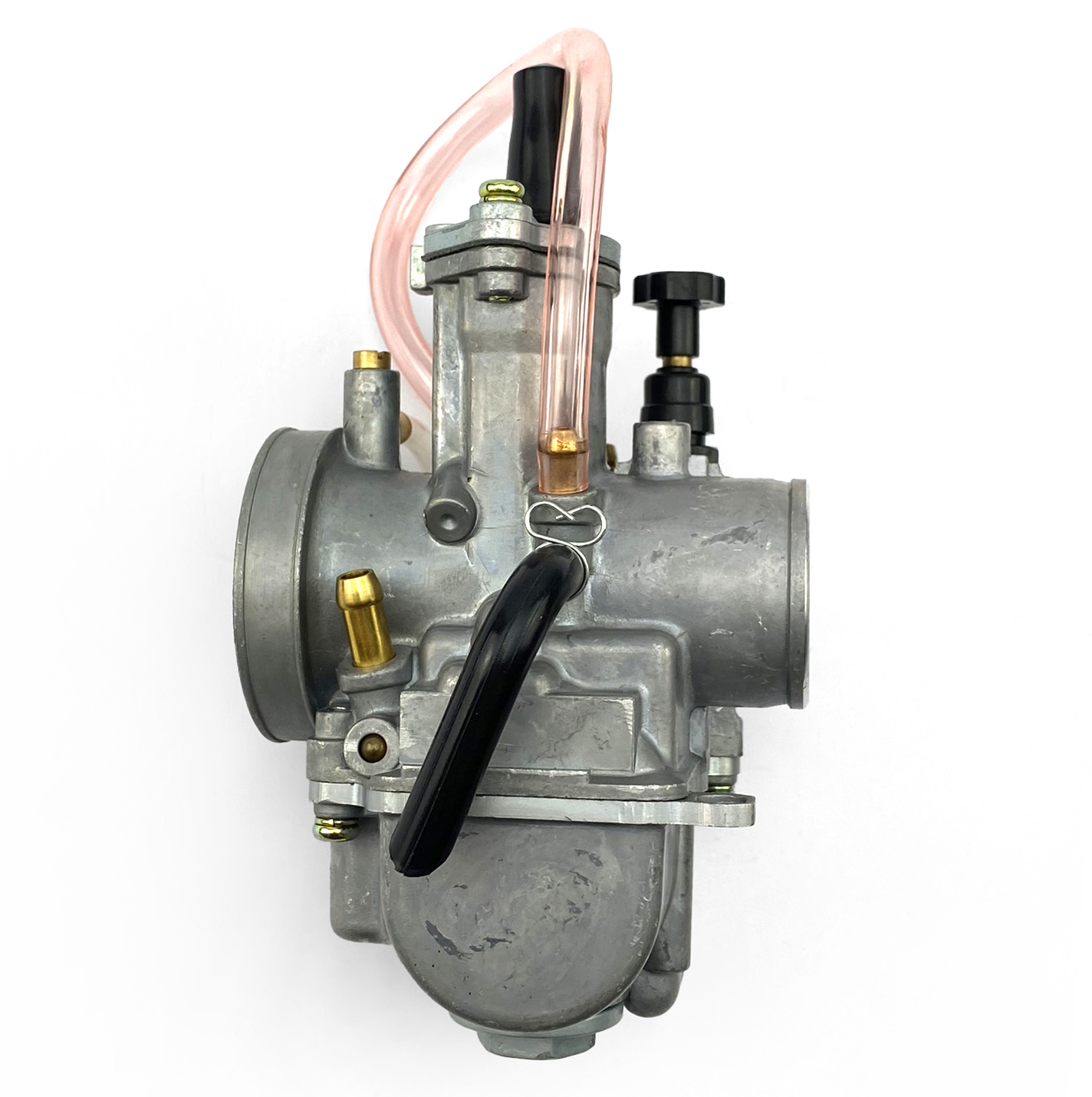 CARBURETOR ASSEMBLY FOR HONDA KAWASAKI YAMAHA SUZUKI KTM 2-STROKE MODELS thumbnail 4