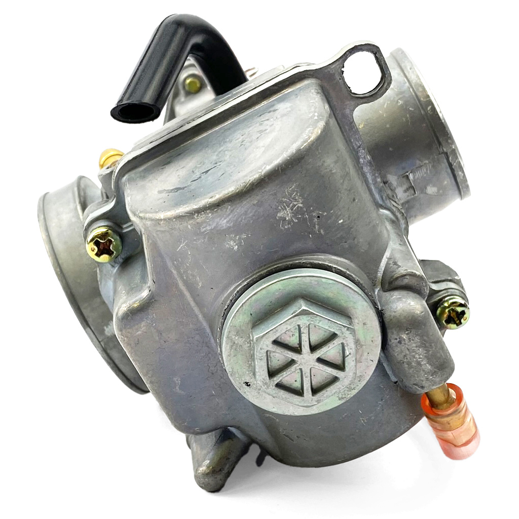 CARBURETOR ASSEMBLY FOR HONDA KAWASAKI YAMAHA SUZUKI KTM 2-STROKE MODELS thumbnail 5