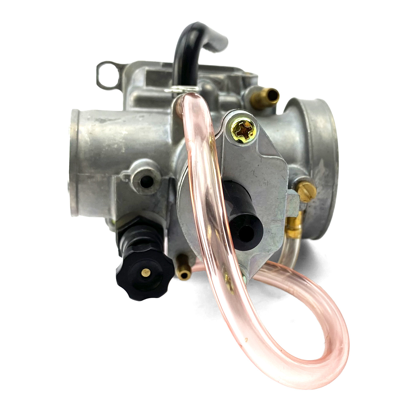 CARBURETOR ASSEMBLY FOR HONDA KAWASAKI YAMAHA SUZUKI KTM 2-STROKE MODELS thumbnail 6