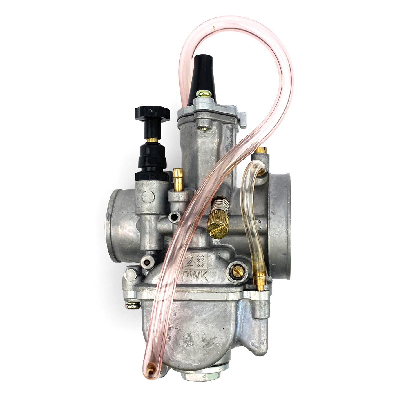 CARBURETOR ASSEMBLY FOR HONDA KAWASAKI YAMAHA SUZUKI KTM 2-STROKE MODELS thumbnail 8