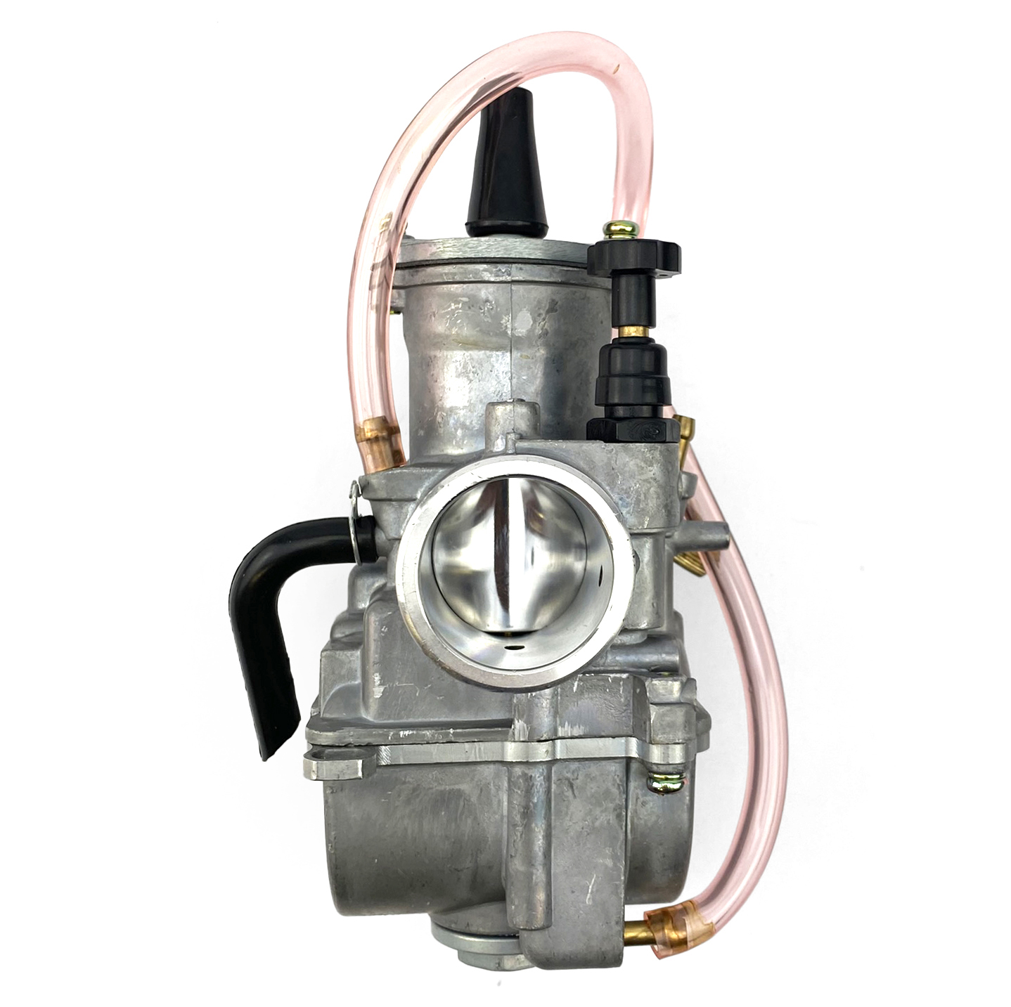 CARBURETOR ASSEMBLY FOR HONDA KAWASAKI YAMAHA SUZUKI KTM 2-STROKE MODELS thumbnail 9