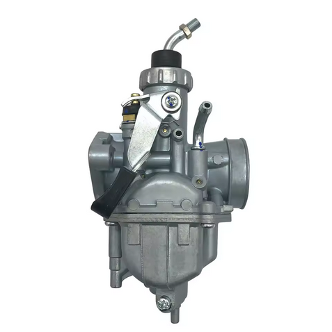 CARBURETTOR ASSEMBLY 26mm VM22 YBR125 EURO I TYPE PZ26 thumbnail 2