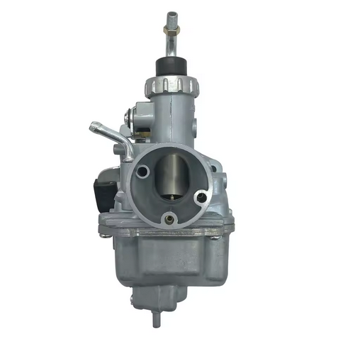 CARBURETTOR ASSEMBLY 26mm VM22 YBR125 EURO I TYPE PZ26 thumbnail 3
