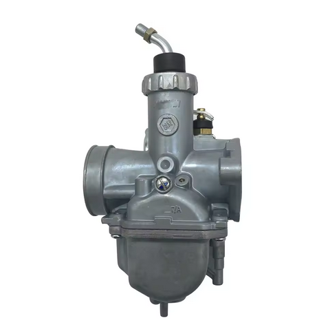 CARBURETTOR ASSEMBLY 26mm VM22 YBR125 EURO I TYPE PZ26 thumbnail 4