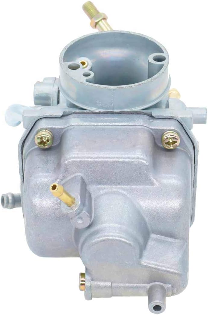 CARBURETOR ASSEMBLY 00-07 YAMAHA TTR 125 E L LE 5HP-14101-10-00 5HP-14101-20-00 thumbnail 3