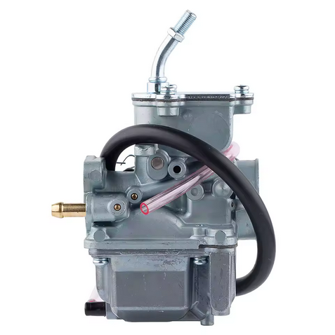 CARBURETTOR ASSEMBLY 1987-2008 YAMAHA YFM50 YFM80 YFM100 BADGER 80 3GB-14101-00-00 thumbnail 2