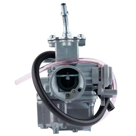 CARBURETTOR ASSEMBLY 1987-2008 YAMAHA YFM50 YFM80 YFM100 BADGER 80 3GB-14101-00-00 thumbnail 3