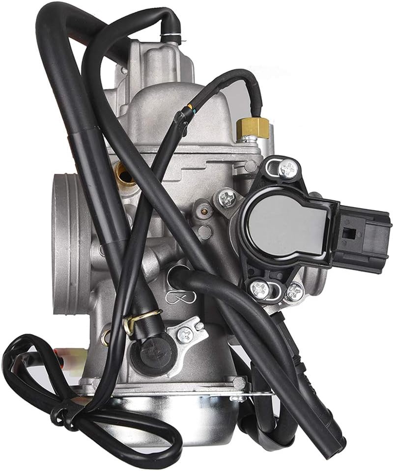 CARBURETTOR ASSEMBLY 2005-2014 HONDA TRX500FA 16100-HN2-013 thumbnail 8