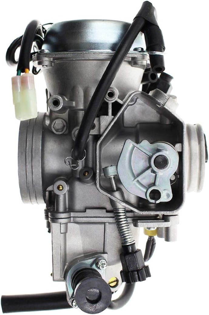 CARBURETTOR ASSEMBLY 2005-2014 HONDA TRX500FA 16100-HN2-013 thumbnail 9