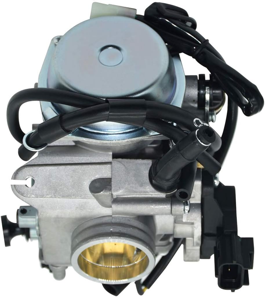 CARBURETTOR ASSEMBLY 2005-2014 HONDA TRX500FA 16100-HN2-013 thumbnail 10